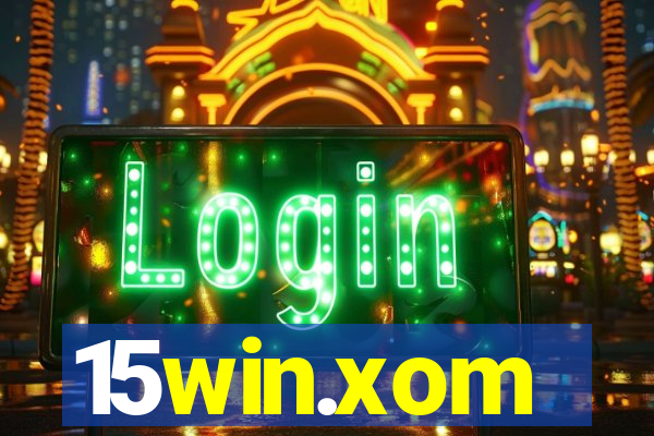 15win.xom