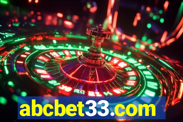 abcbet33.com