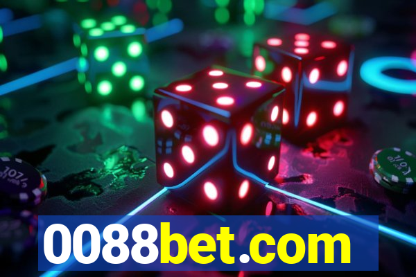 0088bet.com