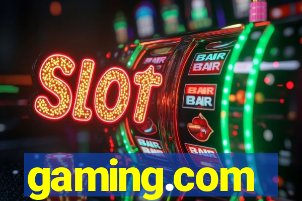 gaming.com