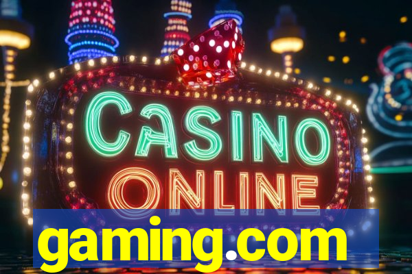gaming.com