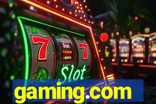 gaming.com