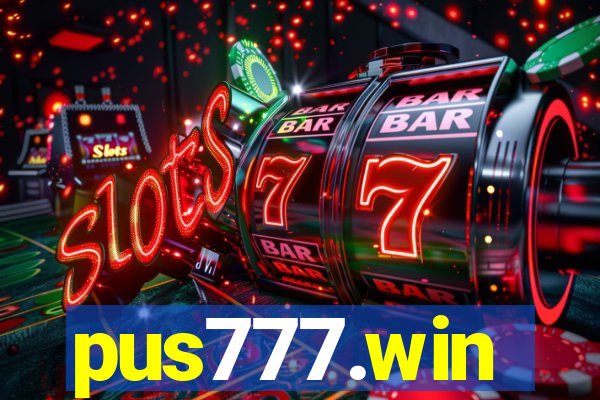 pus777.win