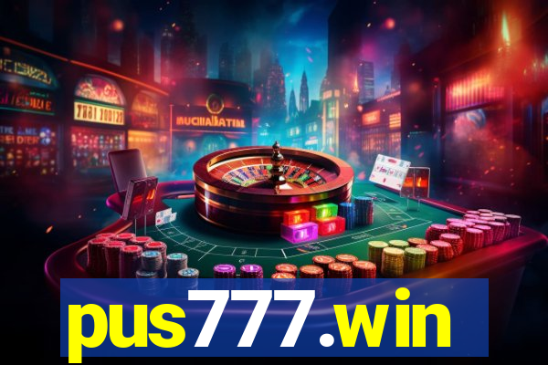pus777.win