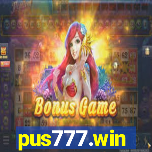 pus777.win