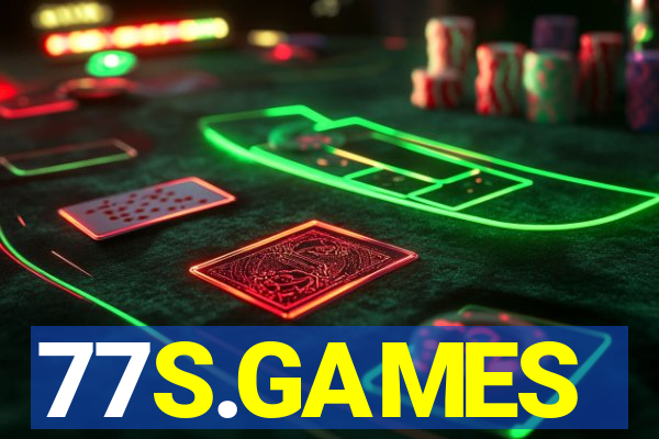 77S.GAMES
