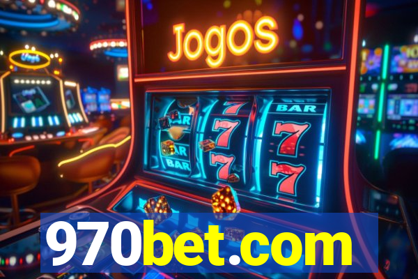 970bet.com