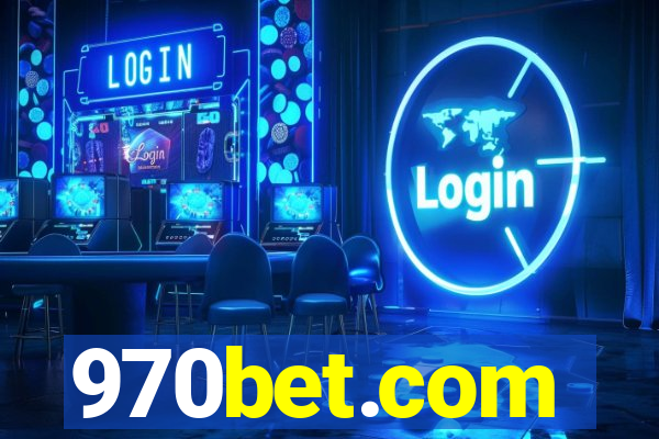 970bet.com