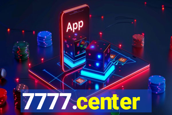 7777.center