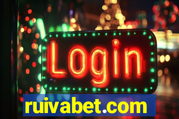 ruivabet.com