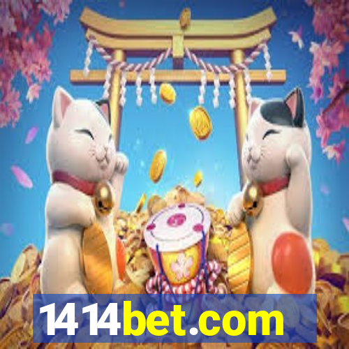 1414bet.com