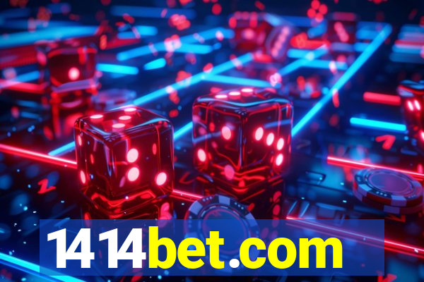 1414bet.com