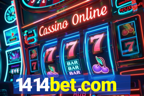 1414bet.com