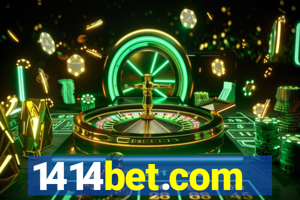 1414bet.com