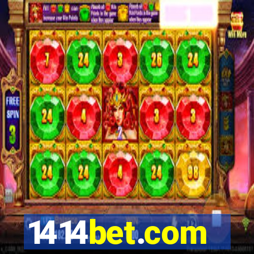 1414bet.com
