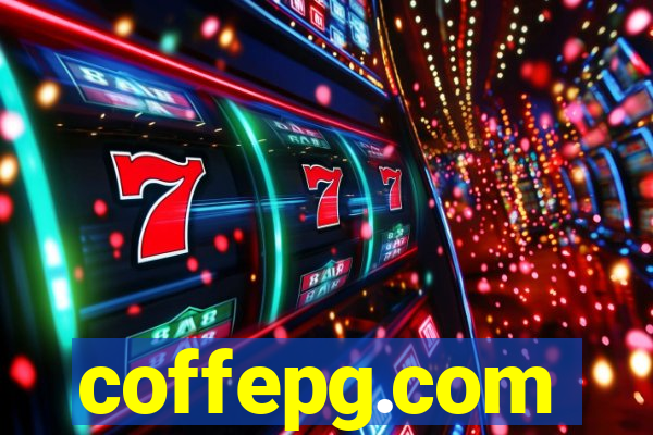 coffepg.com