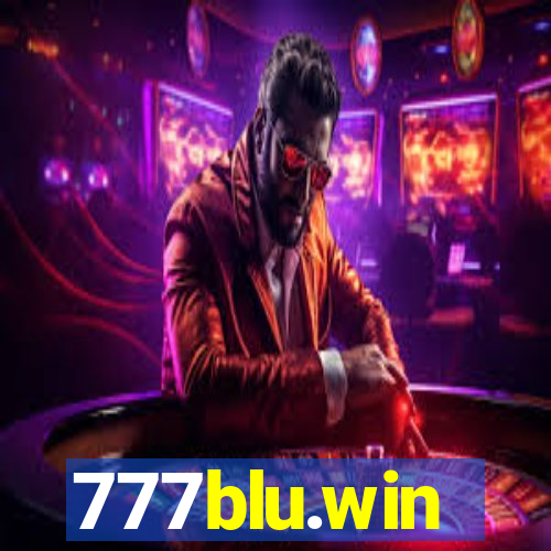 777blu.win