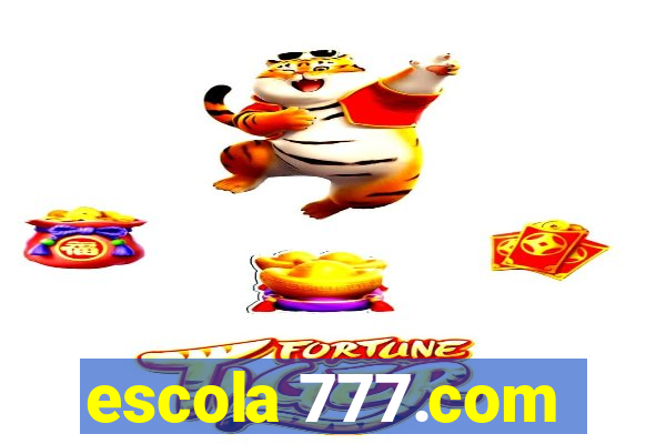 escola 777.com