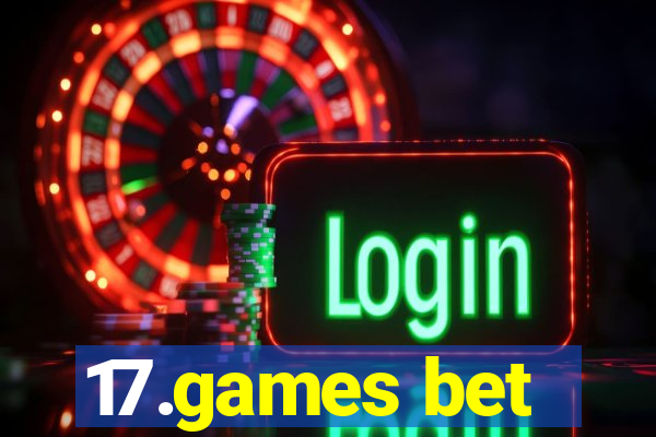 17.games bet