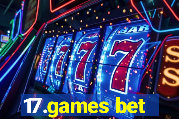 17.games bet