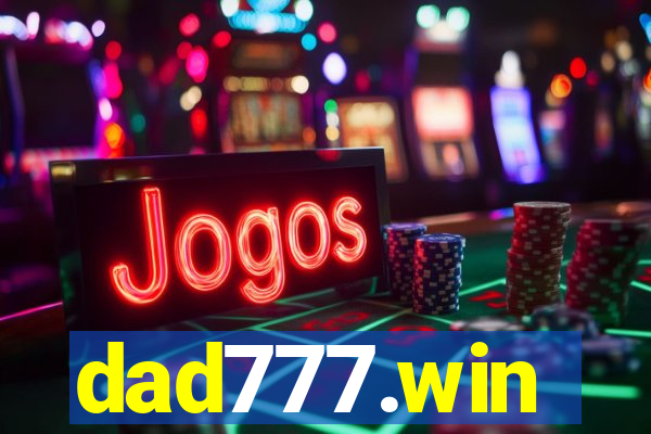 dad777.win