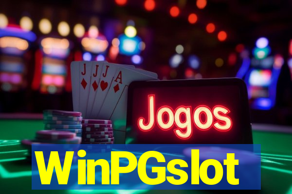 WinPGslot