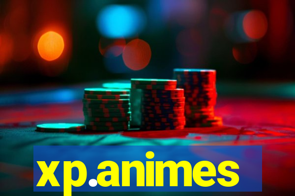 xp.animes