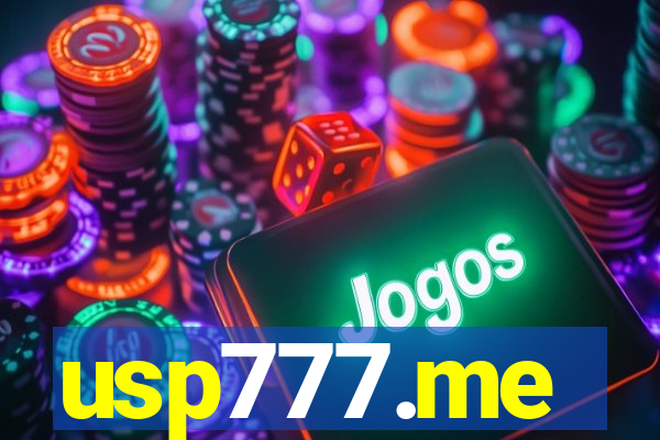 usp777.me