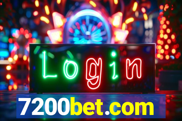 7200bet.com