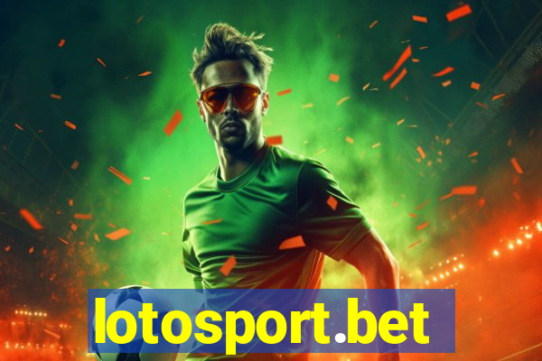 lotosport.bet