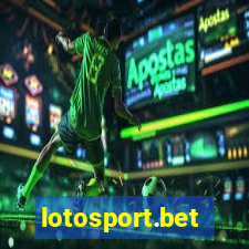 lotosport.bet