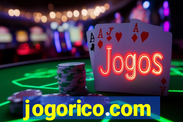 jogorico.com