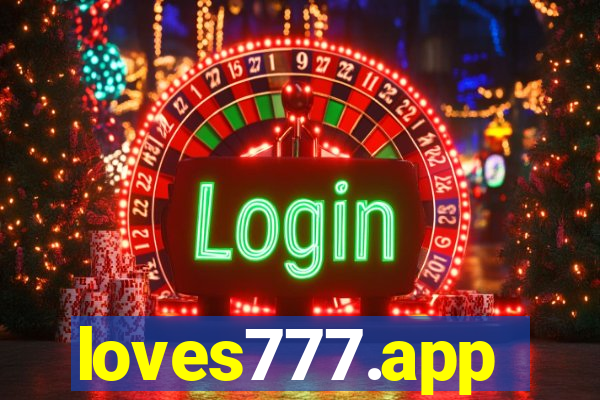 loves777.app