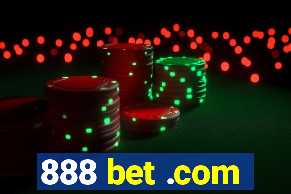 888 bet .com
