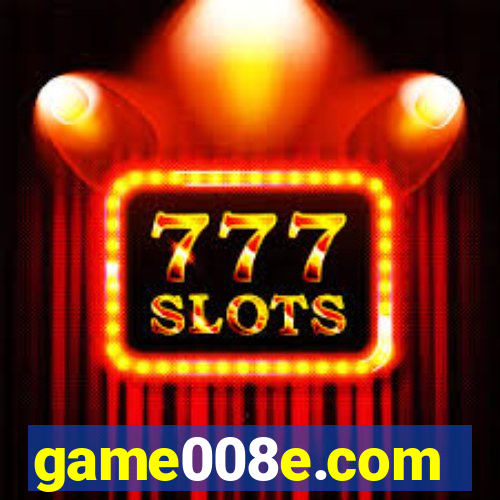 game008e.com