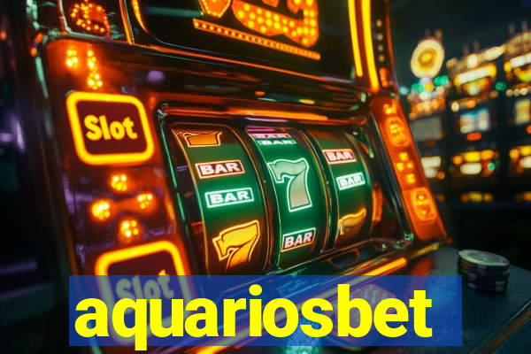 aquariosbet