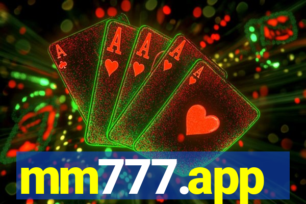 mm777.app