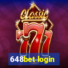 648bet login