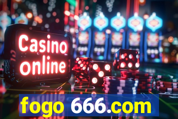 fogo 666.com