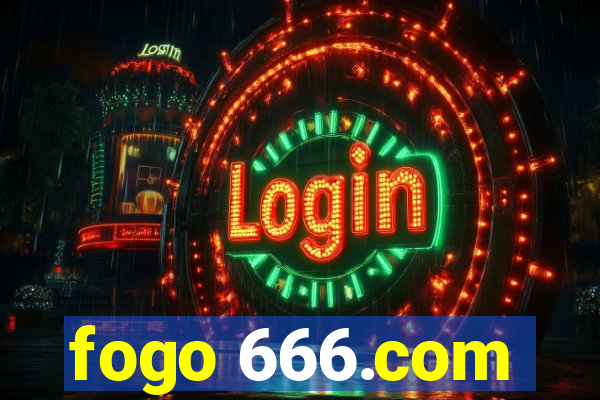 fogo 666.com