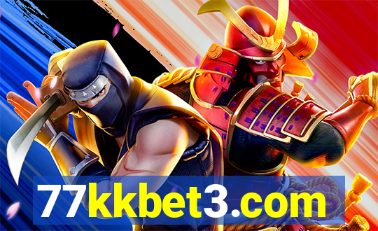 77kkbet3.com