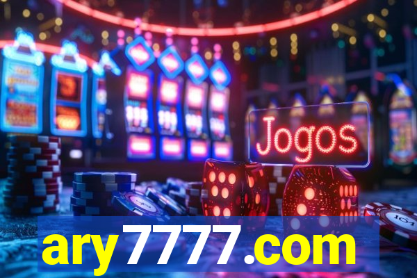 ary7777.com