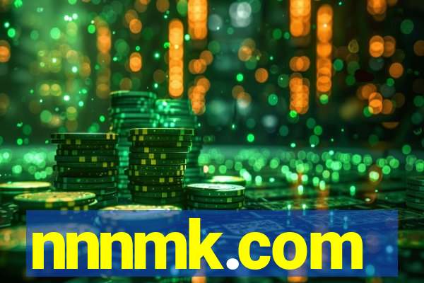 nnnmk.com