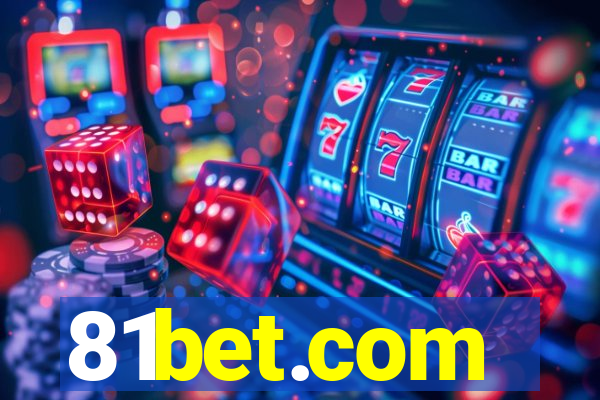 81bet.com