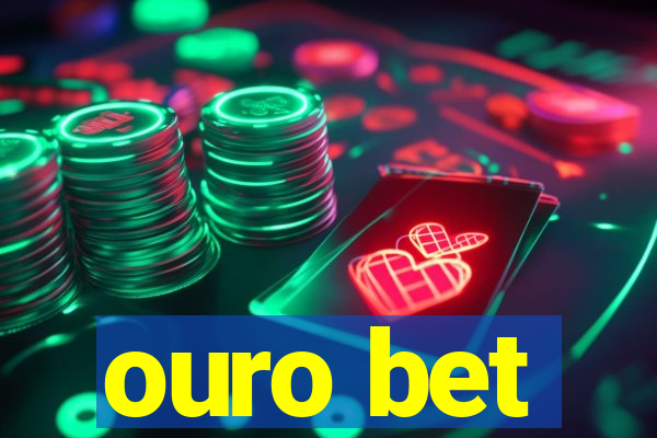 ouro bet