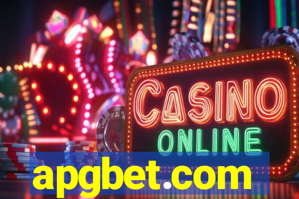 apgbet.com