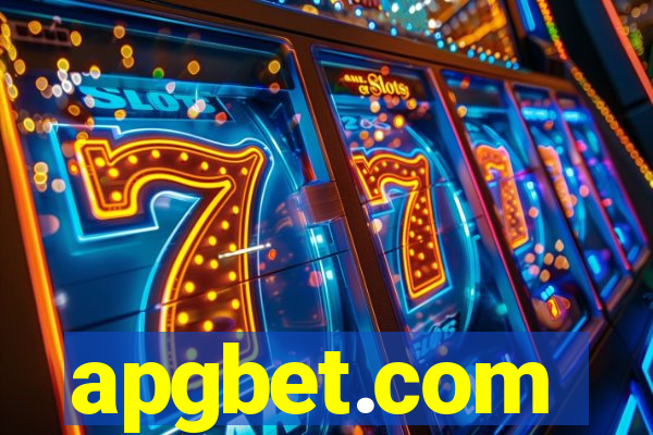 apgbet.com