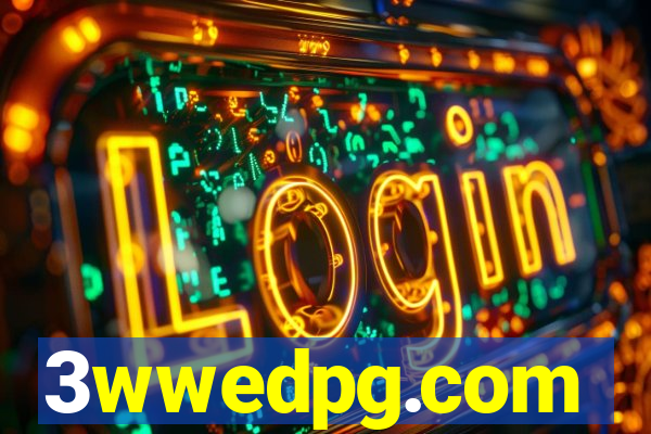 3wwedpg.com