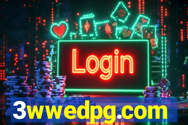 3wwedpg.com