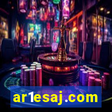 ar1esaj.com